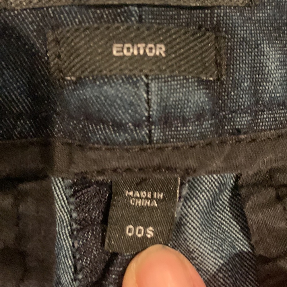 Express jeans - Picture 7 of 8